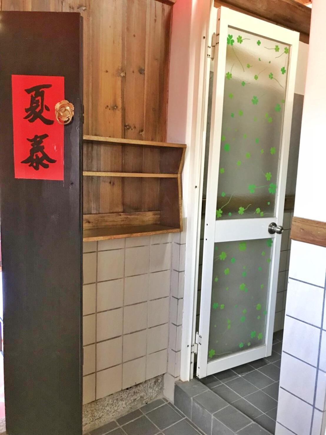 金城鎮 Luofunjyu Bed & Breakfast 部屋 写真