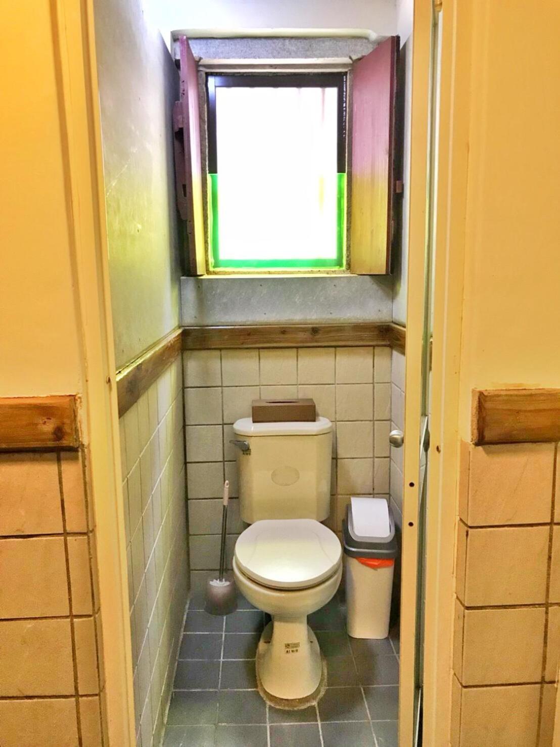 金城鎮 Luofunjyu Bed & Breakfast 部屋 写真