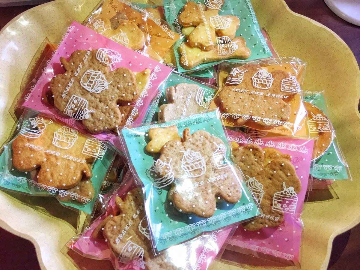 金城鎮 Luofunjyu Bed & Breakfast エクステリア 写真